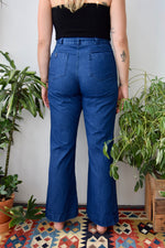 Military Utility Jeans