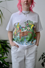 Rainforest Tee