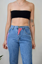 Eighties Naf Naf Jeans