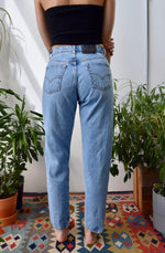 Silver Tab "Loose" Levi's