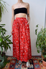 NeverEnding Bandana Pants