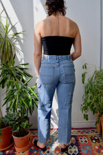 Wolverine Carpenter Jeans