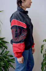 Vintage Chicago Bulls Starter Jacket