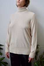 Barbour Wool Blend Turtleneck