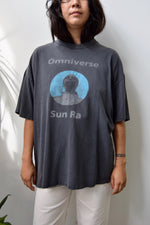 Sun Ra Omniverse T-Shirt