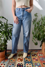 Levi's 550 Relaxed Fit Jeans