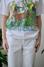 Rainforest Tee