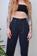 Black Eddie Jeans