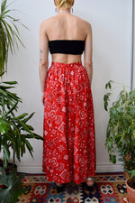 NeverEnding Bandana Pants