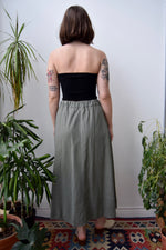 Eighties Rosemary Skirt