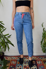 Eighties Naf Naf Jeans