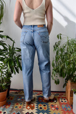Levi's 550 Relaxed Fit Jeans