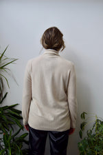 Barbour Wool Blend Turtleneck