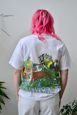 Rainforest Tee