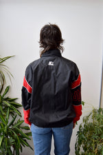 Vintage Chicago Bulls Starter Jacket