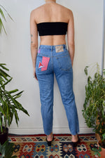 Eighties Naf Naf Jeans