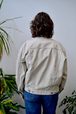 Nineties GAP Khaki Trucker Jacket