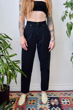 Black Eddie Jeans