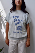 Sex Sixties Bandit Sweatshirt