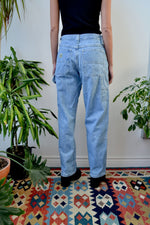 Light Wash Lee Carpenter Jeans