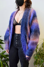 Eighties Mohair Situation