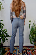 2000s Designer Cord Flares