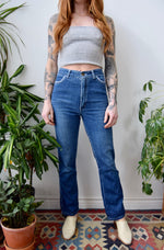 Early 80s "Studio 33" Jeans