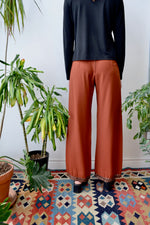 Cedar Beaded Trousers