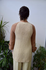 Seventies VAMP Duster Sweater
