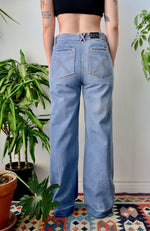 Rox Seventies Wide Leg Jeans