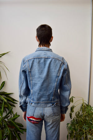 Lee Classic Denim Jacket