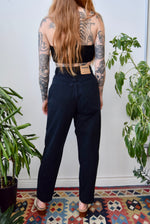 Black Eddie Jeans