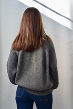 Jaeger British Wool Pullover