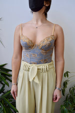 Euphoria Bustier