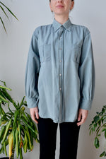 Sixties Champion Work Shirt