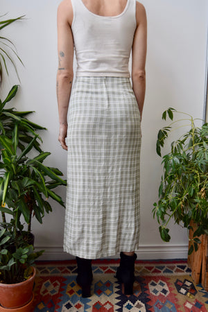 Nineties Starlet Skirt