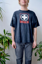 Thrashed Reverse Dr. Martens Tee