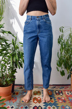 Lizwear Classic Fit Jeans