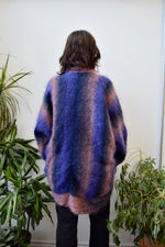 Eighties Mohair Situation