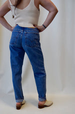 Levi's Relaxed Fit Tapered Leg Jeans