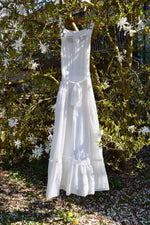 The Virgin Suicides 1970's Vintage "Gunne Sax" Dress