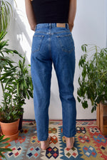 Lizwear Classic Fit Jeans