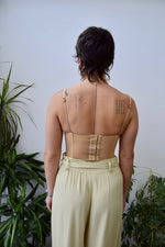 Euphoria Bustier