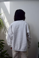 Club Monaco Classic Sweatshirt