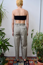 Clay Trousers