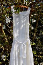 The Virgin Suicides 1970's Vintage "Gunne Sax" Dress