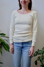 Angora Long Sleeve