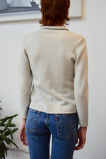 Eileen Fisher Merino Cardigan