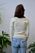 Angora Long Sleeve