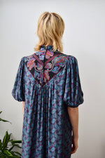 Printed Rayon Dream Dress